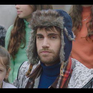 Fotoğraf Balkan Ninnisi