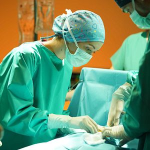 Fotoğraf Kasaba Doktoru