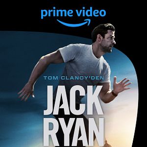 Fotoğraf Jack Ryan