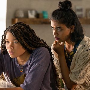 Fotoğraf Storm Reid