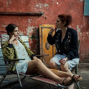 Fotoğraf Maria Vera Ratti