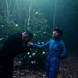 Fotoğraf Copenhagen Cowboy