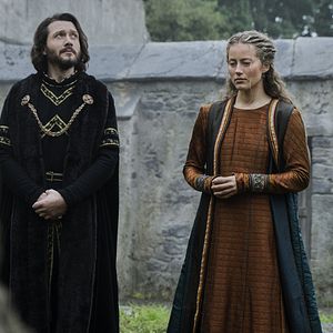 Fotoğraf David Oakes