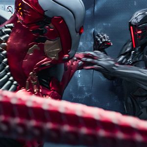 Fotoğraf Evrenler Savaşı