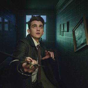 Fotoğraf Cameron Chapman