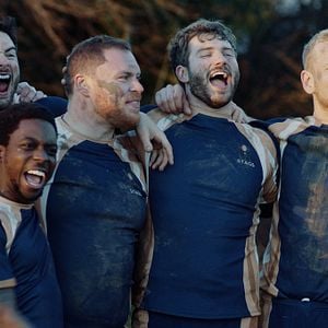 Fotoğraf In From The Side