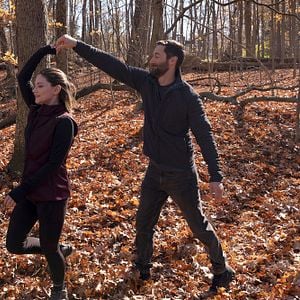 Fotoğraf Ryan Eggold