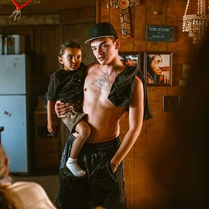 Fotoğraf Savaş Atı