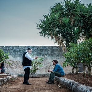 Fotoğraf Tu choisiras la vie