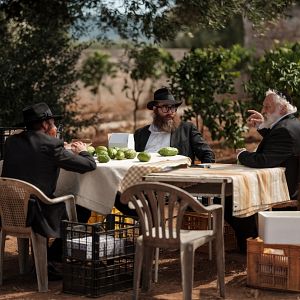 Fotoğraf Tu choisiras la vie