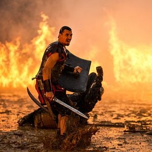 Fotoğraf Asteriks ve Oburiks: Orta Krallık