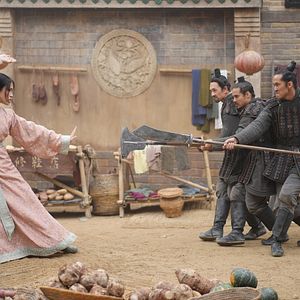 Fotoğraf Asteriks ve Oburiks: Orta Krallık