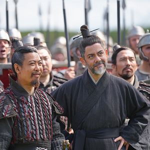 Fotoğraf Asteriks ve Oburiks: Orta Krallık