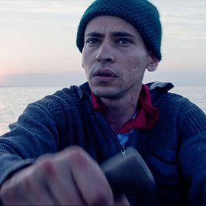 Fotoğraf Cennetten Gelen Çocuk