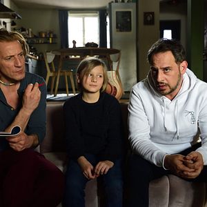 Fotoğraf Moritz Bleibtreu