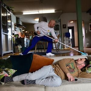 Fotoğraf Jürgen Vogel