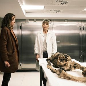 Fotoğraf Mélanie Page