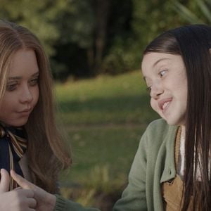 Fotoğraf Violet McGraw