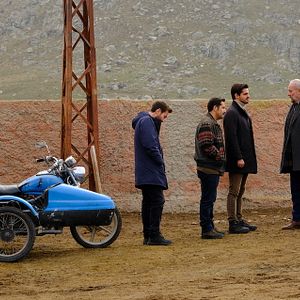 Fotoğraf Gönül Dağı