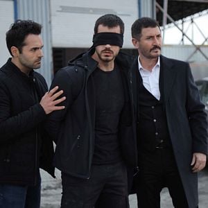 Fotoğraf Yalnız Kurt