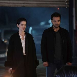 Fotoğraf Yalnız Kurt