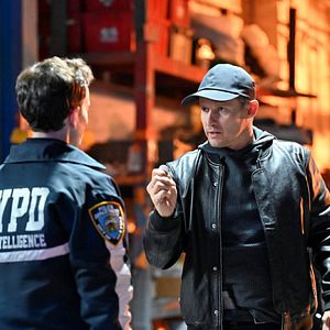 Fotoğraf Will Estes