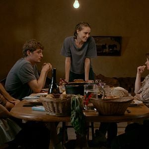 Fotoğraf Souheila Yacoub