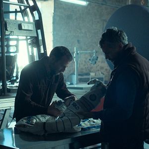 Fotoğraf Nicolas Giraud