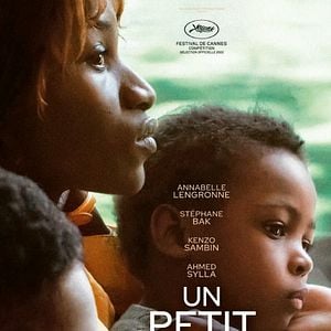 Fotoğraf Un petit frère