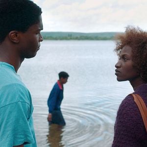 Fotoğraf Un petit frère