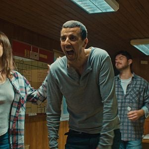 Fotoğraf Bérangère McNeese