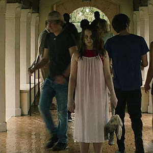 Fotoğraf The Mad Hatter