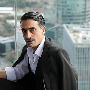 Fotoğraf Yalı Çapkını