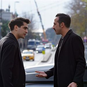 Fotoğraf Yalı Çapkını