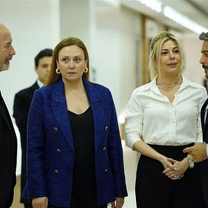 Fotoğraf Yalı Çapkını