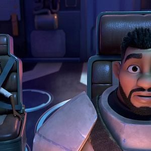 Fotoğraf Babam Bir Ödül Avcısı