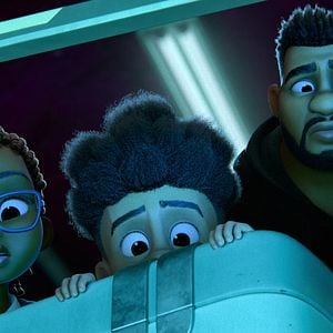 Fotoğraf Babam Bir Ödül Avcısı