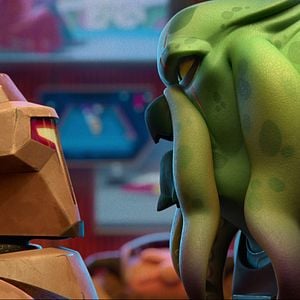 Fotoğraf Babam Bir Ödül Avcısı