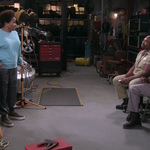 Fotoğraf Wanda Sykes