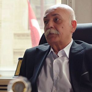 Fotoğraf Kızılcık Şerbeti