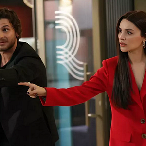 Fotoğraf Bir Peri Masalı