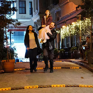 Fotoğraf Hayatımın Şansı