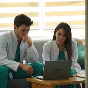 Fotoğraf Kasaba Doktoru