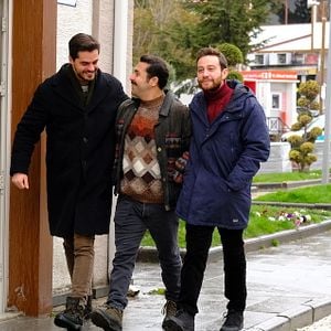 Fotoğraf Gönül Dağı