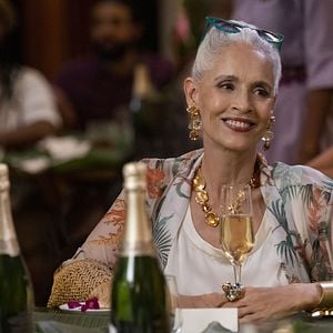 Fotoğraf Sônia Braga