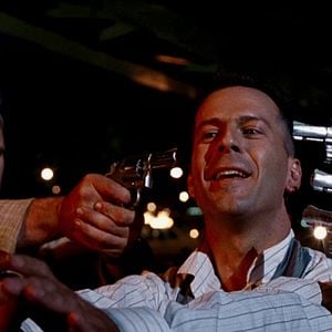 Fotoğraf Hudson Hawk