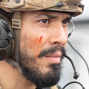 Fotoğraf Tewfik Jallab