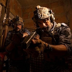 Fotoğraf Thierry Godard