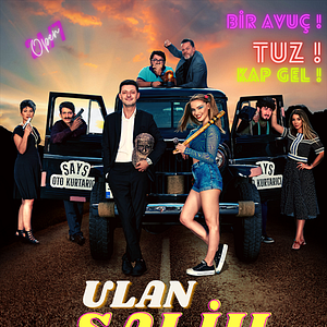 Fotoğraf Ulan Salih