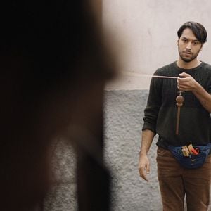 Fotoğraf Le Bleu du Caftan